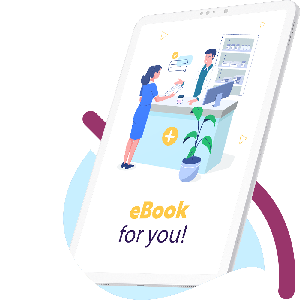 Important topics to consider when selecting pharmacy software