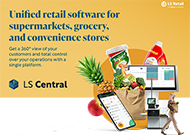 LS Central - Grocery