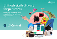 LS Central - Pet Stores