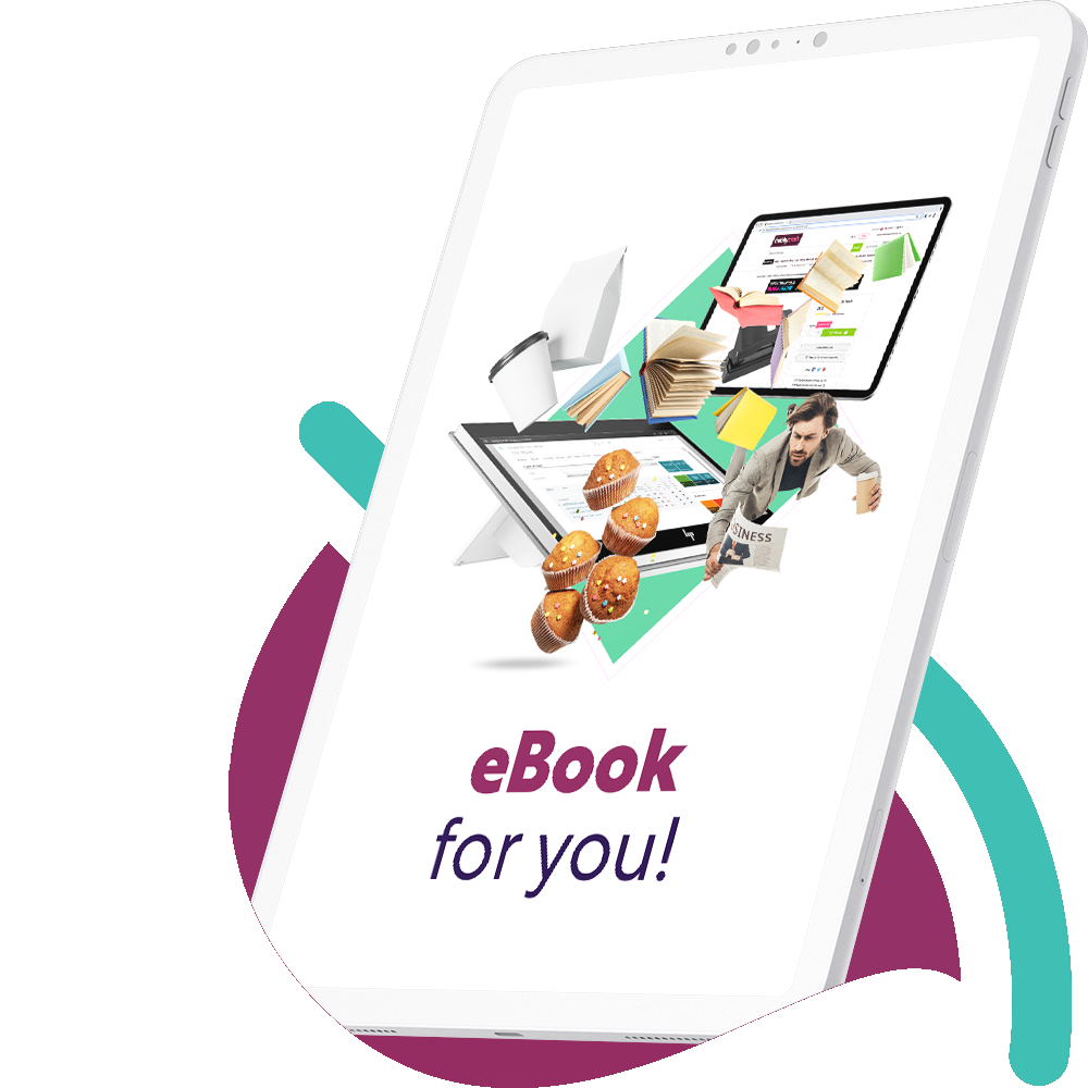 Bookstore and stationery chains - How to select a POS and ERP system