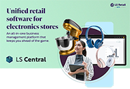 LS Central - Electronics