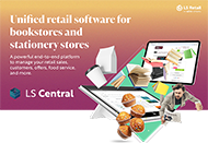 LS Central - Bookstore