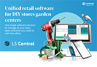 LS Central - DIY and Garden Centers