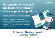 LS Central