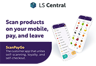 LS Central - ScanPayGo