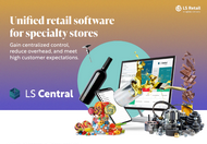 LS Central - Specialty