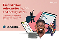 LS Central - Health and Beauty