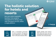 LS Central for hotels